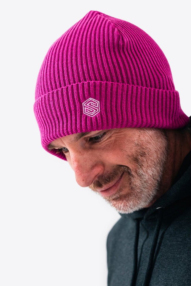 Fisherman Beanie