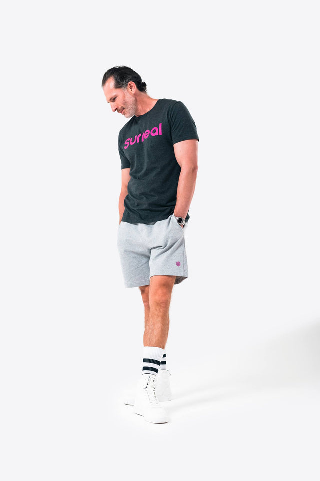 Boarder Shorts