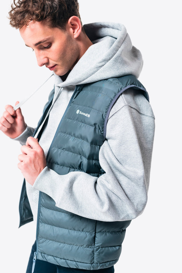 Climber Bodywarmer