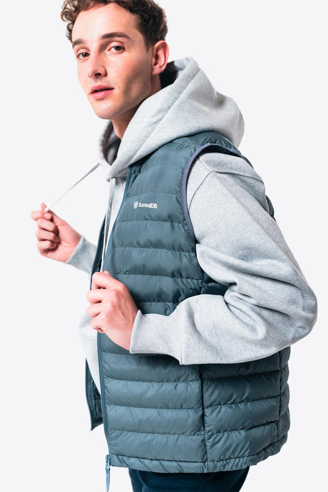 Climber Bodywarmer