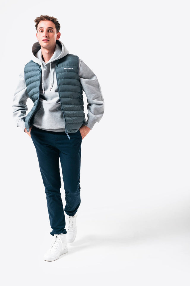 Climber Bodywarmer