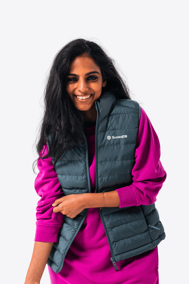 Climber Bodywarmer
