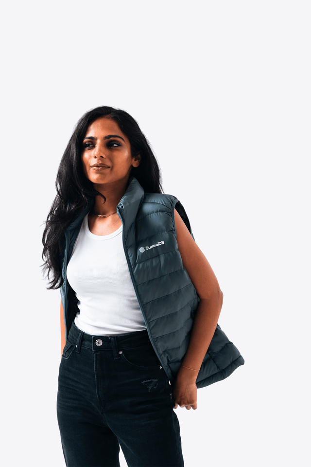 Climber Bodywarmer