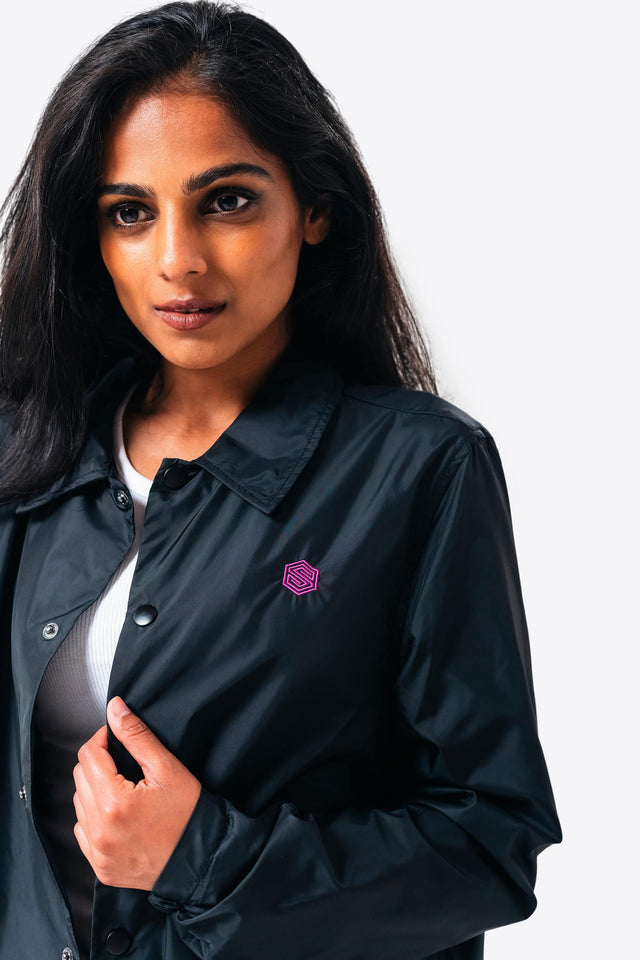 Unisex Coacher
