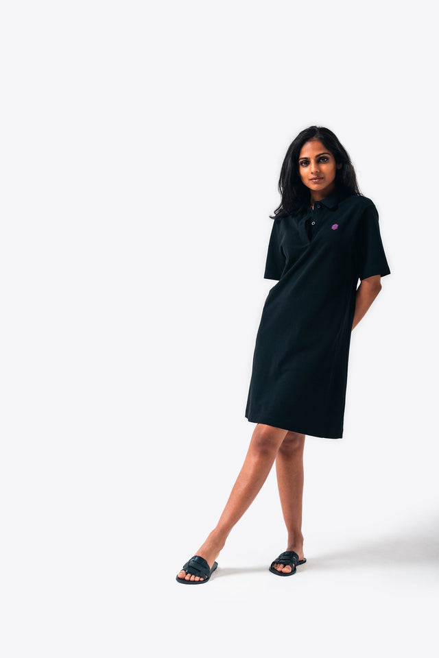 Women's Polo Dress