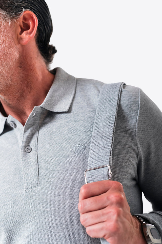 Prepster Polo Shirt