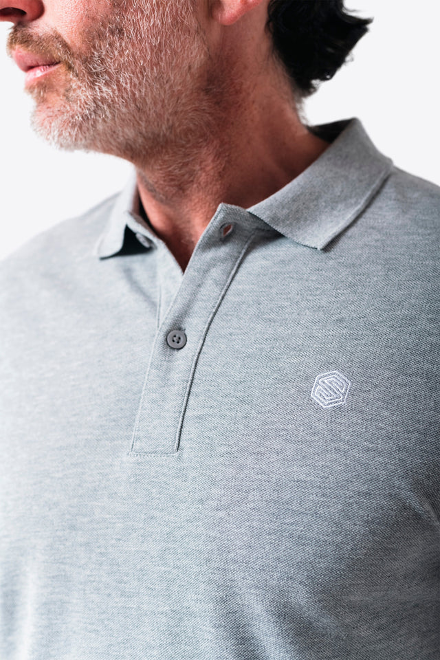 Prepster Polo Shirt