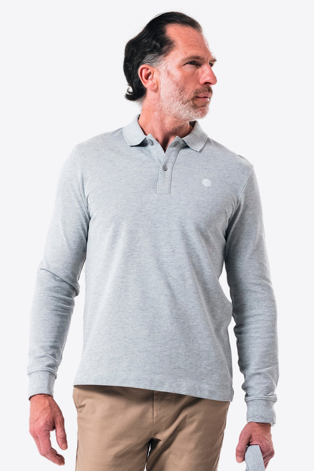 Prepster Polo Shirt