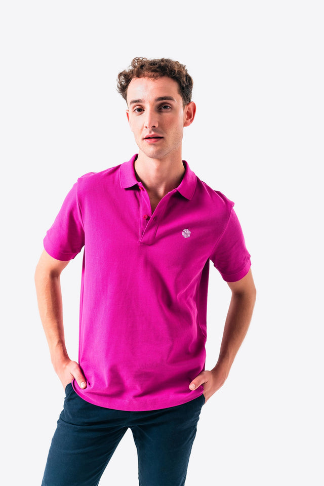 Prepster Polo Shirt