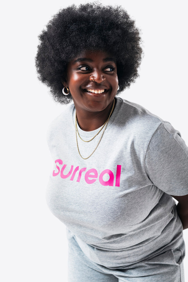 Unisex Surreal T-Shirt
