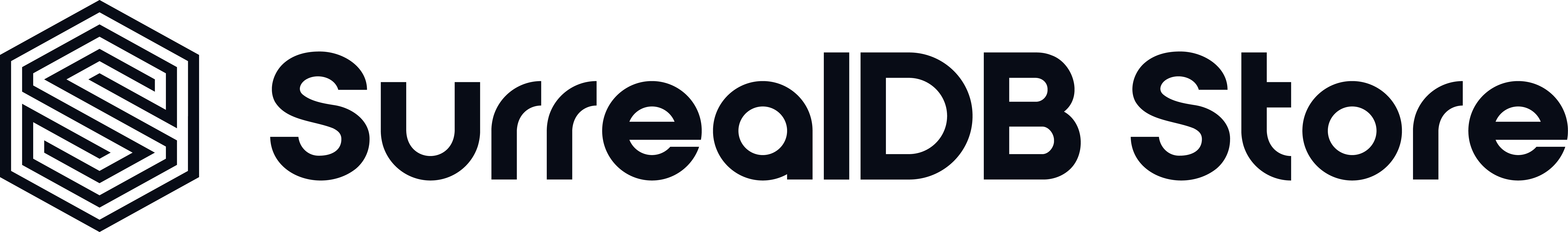 SurrealDB