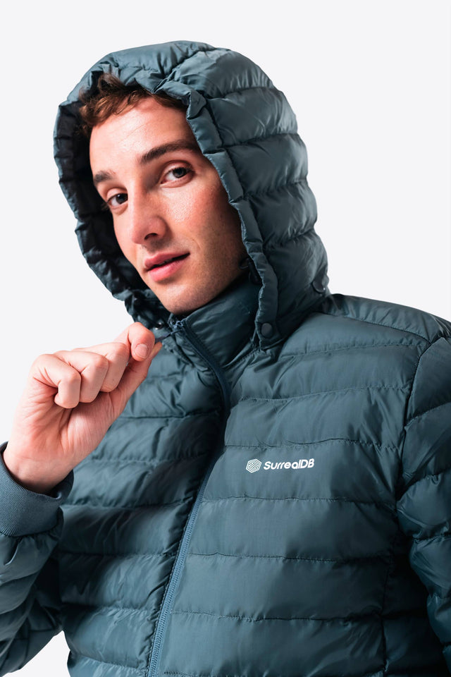 Voyager Jacket