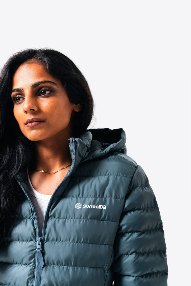 Voyager Jacket