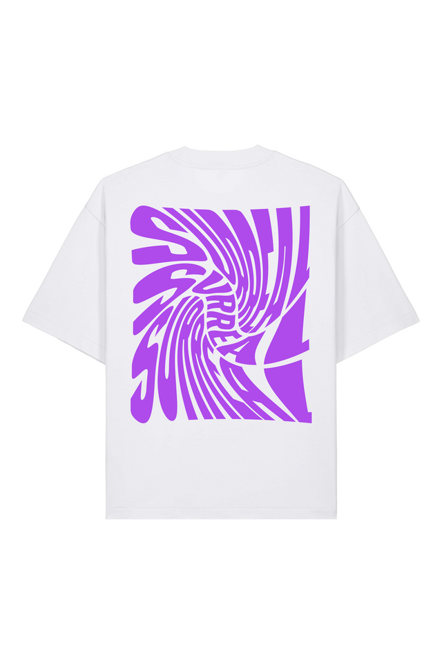 Surrreal Asher Tee
