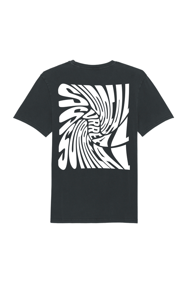 Surreal Crafter Vintage Tee - White