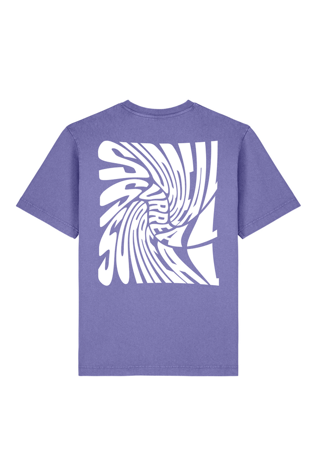 Surreal Freestyler Vintage - Purple Love