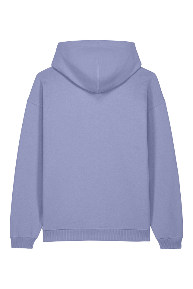 Surreal Hoodie - Lavender