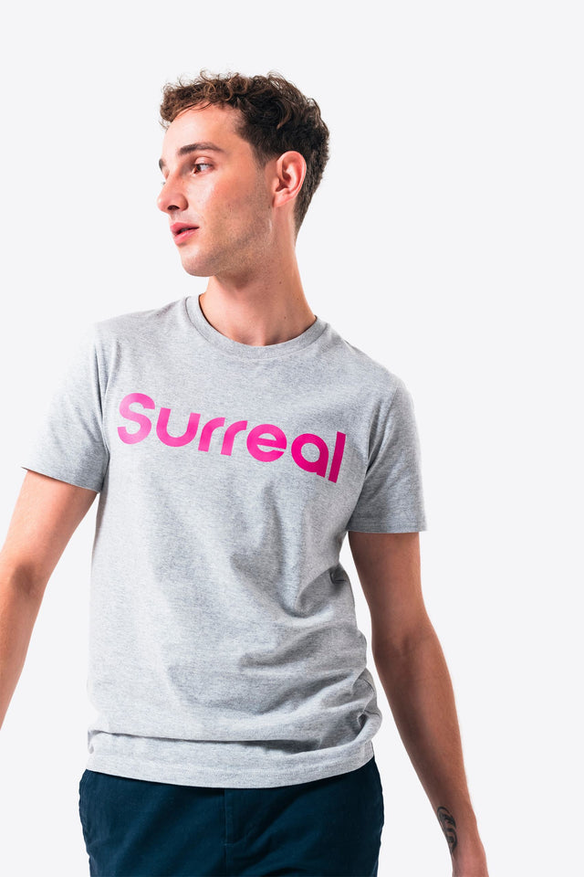 Men's Surreal T-Shirt